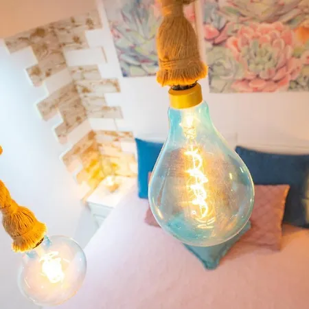 Appartamento Maya Las Rosas (Arona, Tenerife)