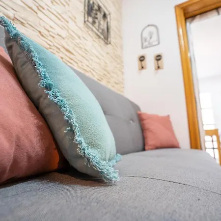 Ke Casetta Tenerife Maya Apartman Las Rosas