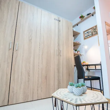 Maya Appartamento Las Rosas (Arona, Tenerife)