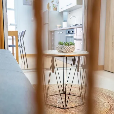 Apartman Ke Casetta Tenerife Maya *