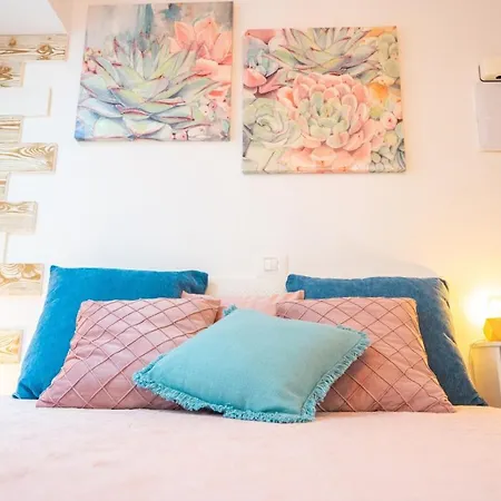 Maya * Las Rosas (Arona, Tenerife)