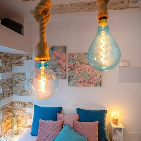 Maya * Las Rosas (Arona, Tenerife)