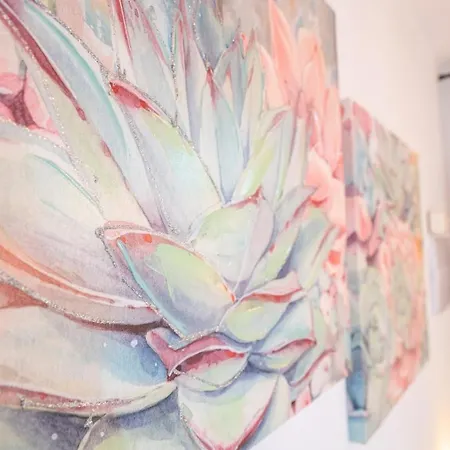 Maya Las Rosas (Arona, Tenerife)