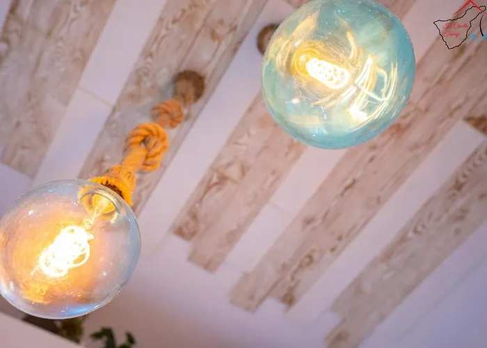 Διαμέρισμα Ke Casetta Tenerife Maya Las Rosas (Arona, Tenerife)