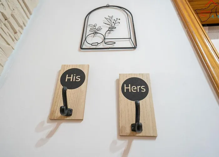 Ke Casetta Tenerife Maya