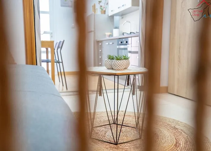 Διαμέρισμα Ke Casetta Tenerife Maya *