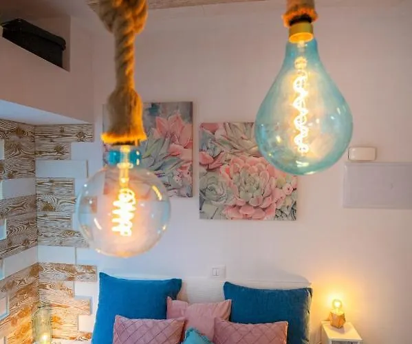 Ke Casetta Tenerife Maya * Las Rosas (Arona, Tenerife)