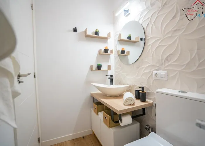 Ke Casetta Tenerife Maya *