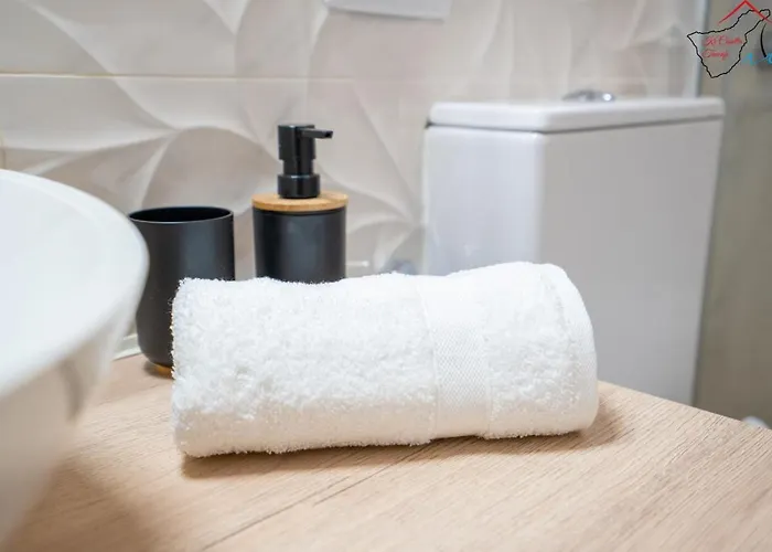 Ke Casetta Tenerife Maya Lejlighed