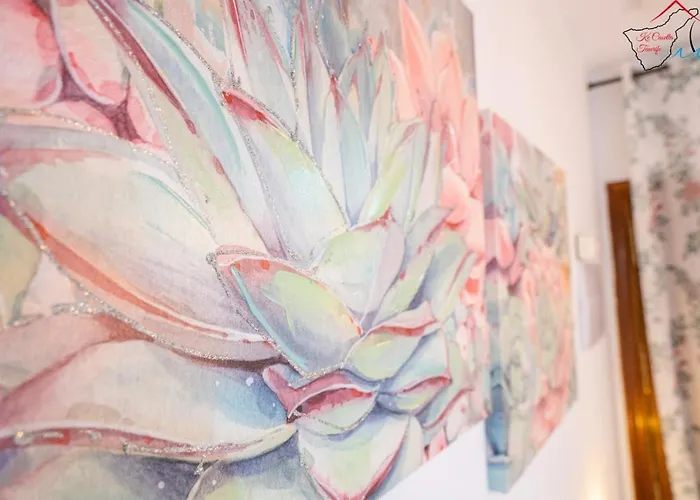 Ke Casetta Tenerife Maya Las Rosas (Arona, Tenerife)