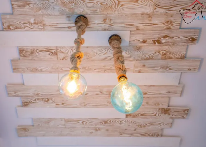 Lejlighed Ke Casetta Tenerife Maya Las Rosas (Arona, Tenerife)