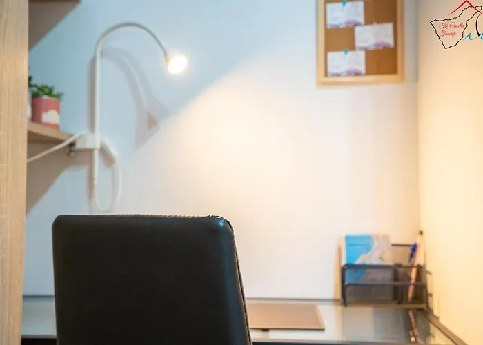 Ke Casetta Tenerife Maya * Las Rosas (Arona, Tenerife)