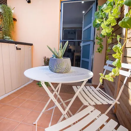 Ke Casetta Tenerife Maya * Las Rosas (Arona, Tenerife)