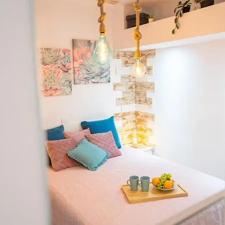 Apartment Ke Casetta Tenerife Maya