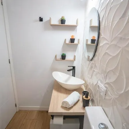 Apartamento Ke Casetta Tenerife Maya Las Rosas (Arona, Tenerife)