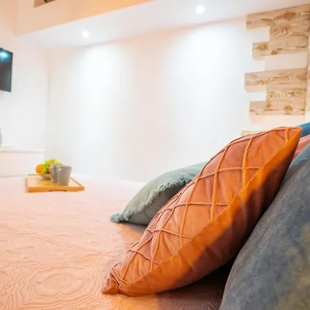 Apartamento Ke Casetta Tenerife Maya *