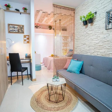 Apartamento Ke Casetta Tenerife Maya Las Rosas (Arona, Tenerife)