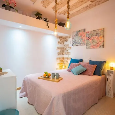 Ke Casetta Tenerife Maya *