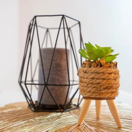 Apartamento Ke Casetta Tenerife Maya *