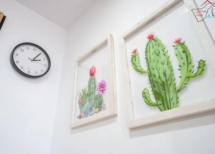 Apartamento Ke Casetta Tenerife Maya