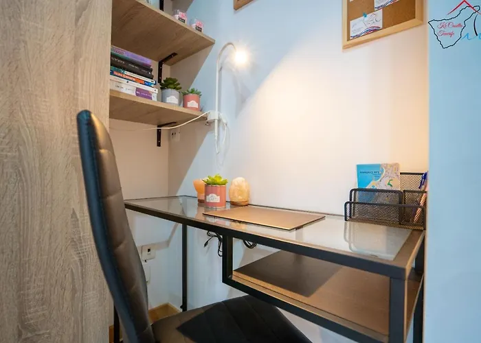 Ke Casetta Tenerife Maya * Las Rosas (Arona, Tenerife)