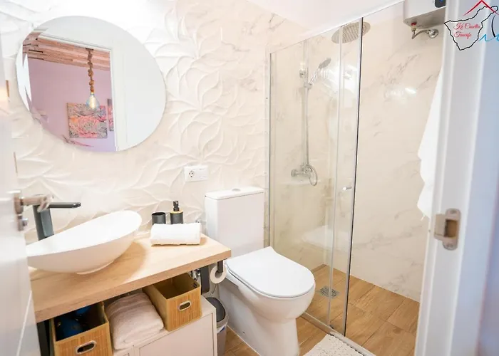 Ke Casetta Tenerife Maya Apartment *