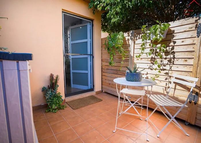 Ke Casetta Tenerife Maya Las Rosas (Arona, Tenerife)