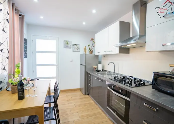 Ke Casetta Tenerife Maya