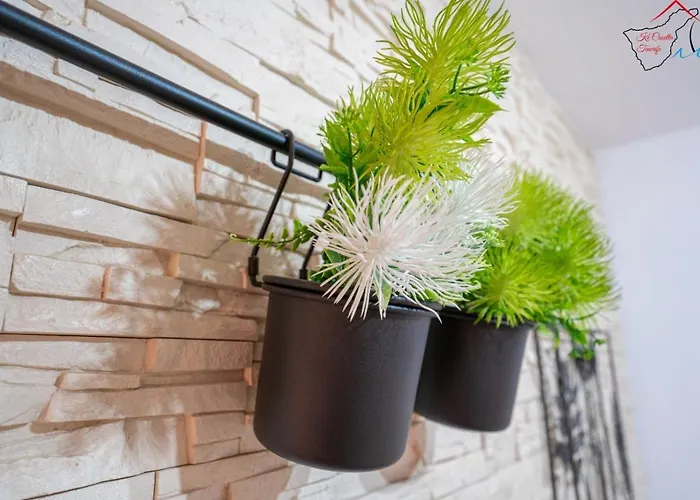 Ke Casetta Tenerife Maya * Las Rosas (Arona, Tenerife)