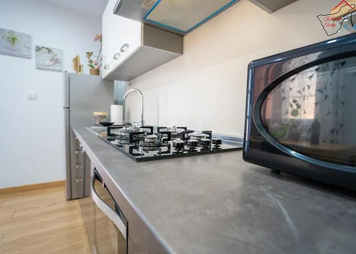 Apartamento Ke Casetta Tenerife Maya *