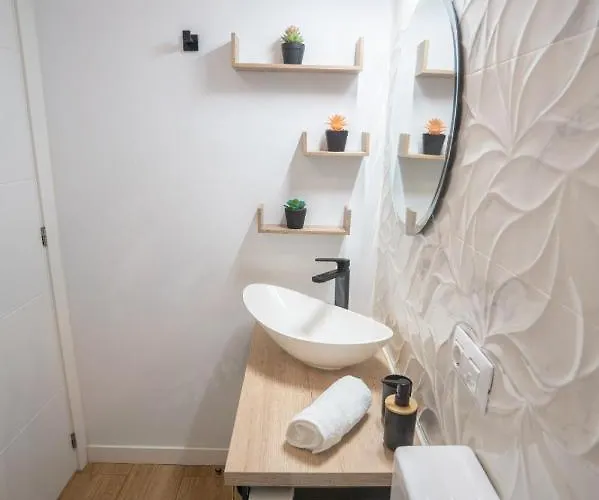 Apartamento Ke Casetta Tenerife Maya Las Rosas (Arona, Tenerife)