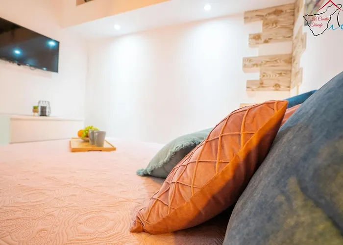 Apartamento Ke Casetta Tenerife Maya *