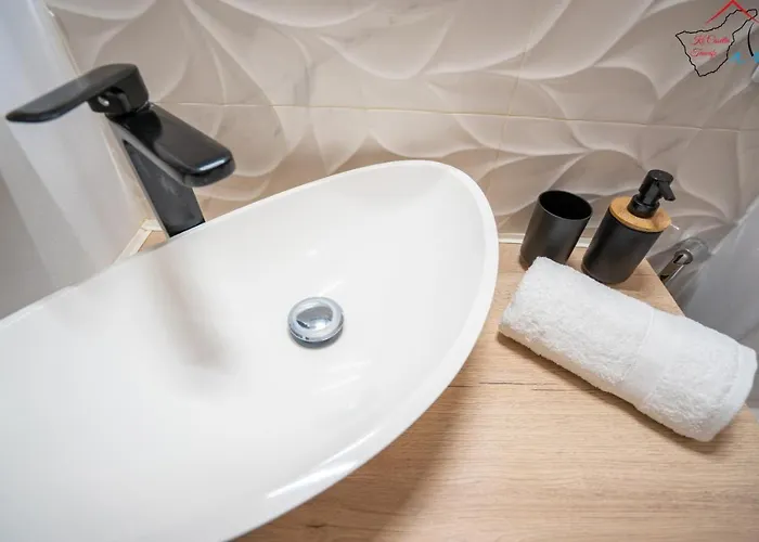 Ke Casetta Tenerife Maya Las Rosas (Arona, Tenerife)