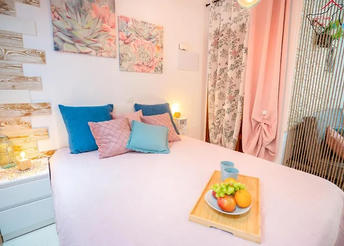Apartamento Ke Casetta Tenerife Maya