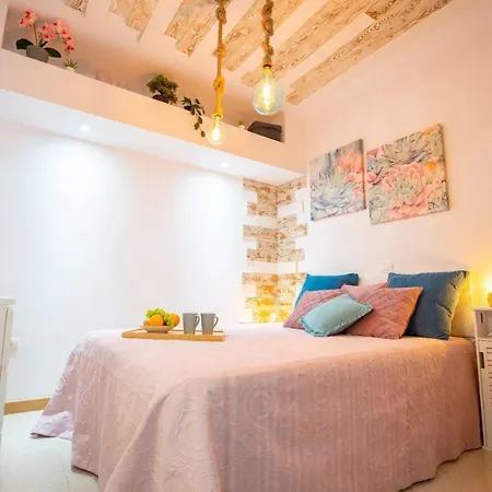 Apartmán Ke Casetta Tenerife Maya