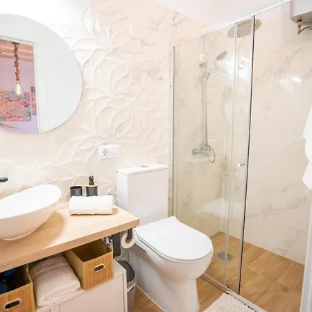 Ke Casetta Tenerife Maya Apartmán *