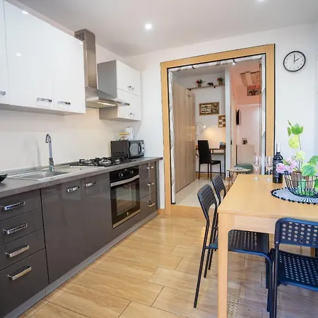 Apartmán Ke Casetta Tenerife Maya *