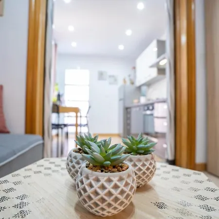 Apartmán Ke Casetta Tenerife Maya *