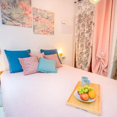 Apartmán Ke Casetta Tenerife Maya